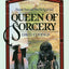 Queen of Sorcery (The Belgariad, Book 2)