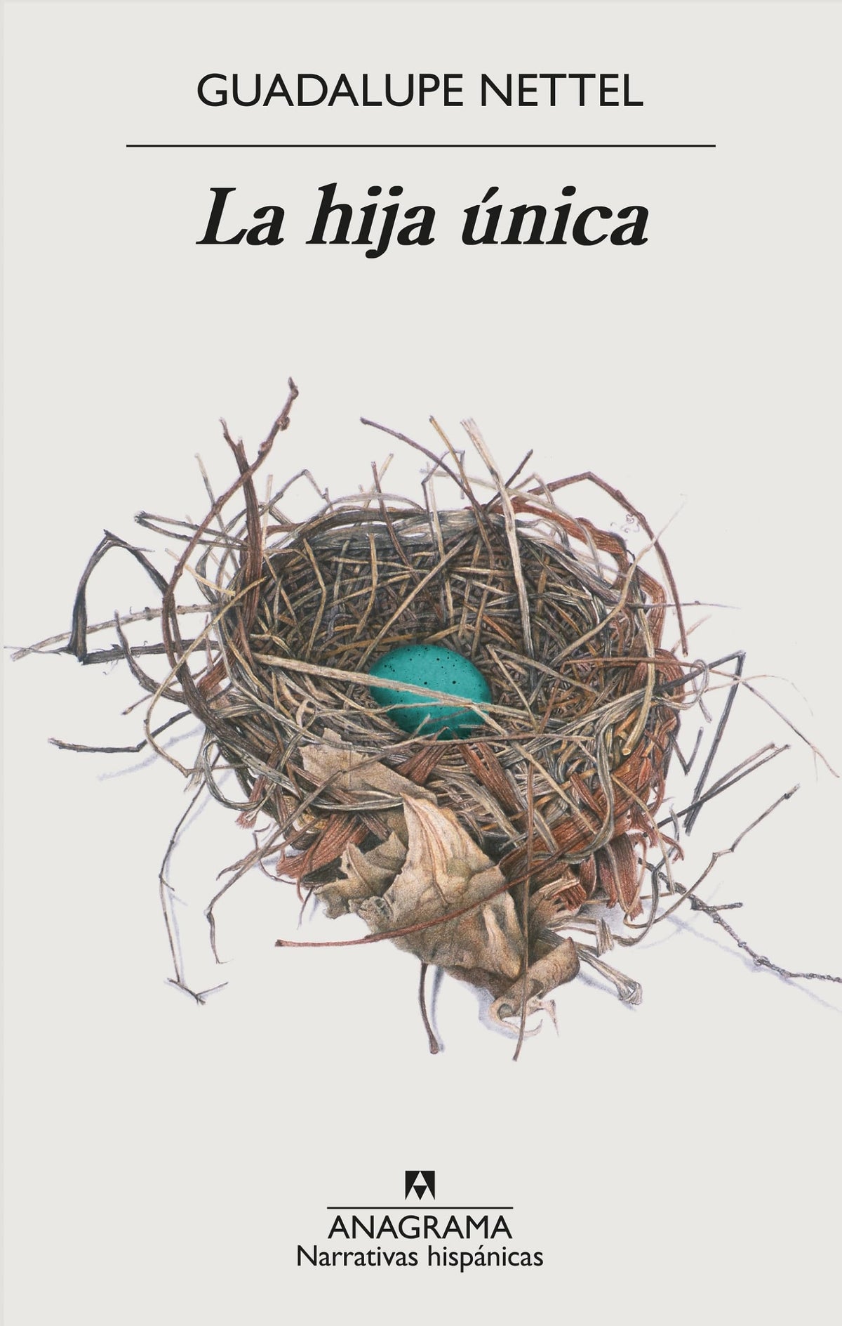 La hija única (Spanish Edition)