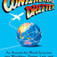 Adventures of a Continental Drifter: An Around-the-World Excursion into Weirdness, Danger, Lust, and the Perils of Street Food