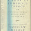 A Book of Luminous Things: An International Anthology of Poetry