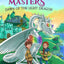 The Dragon Masters Series. 6 Books Collection Set. Vol. 21- Vol. 26 by Tracey West