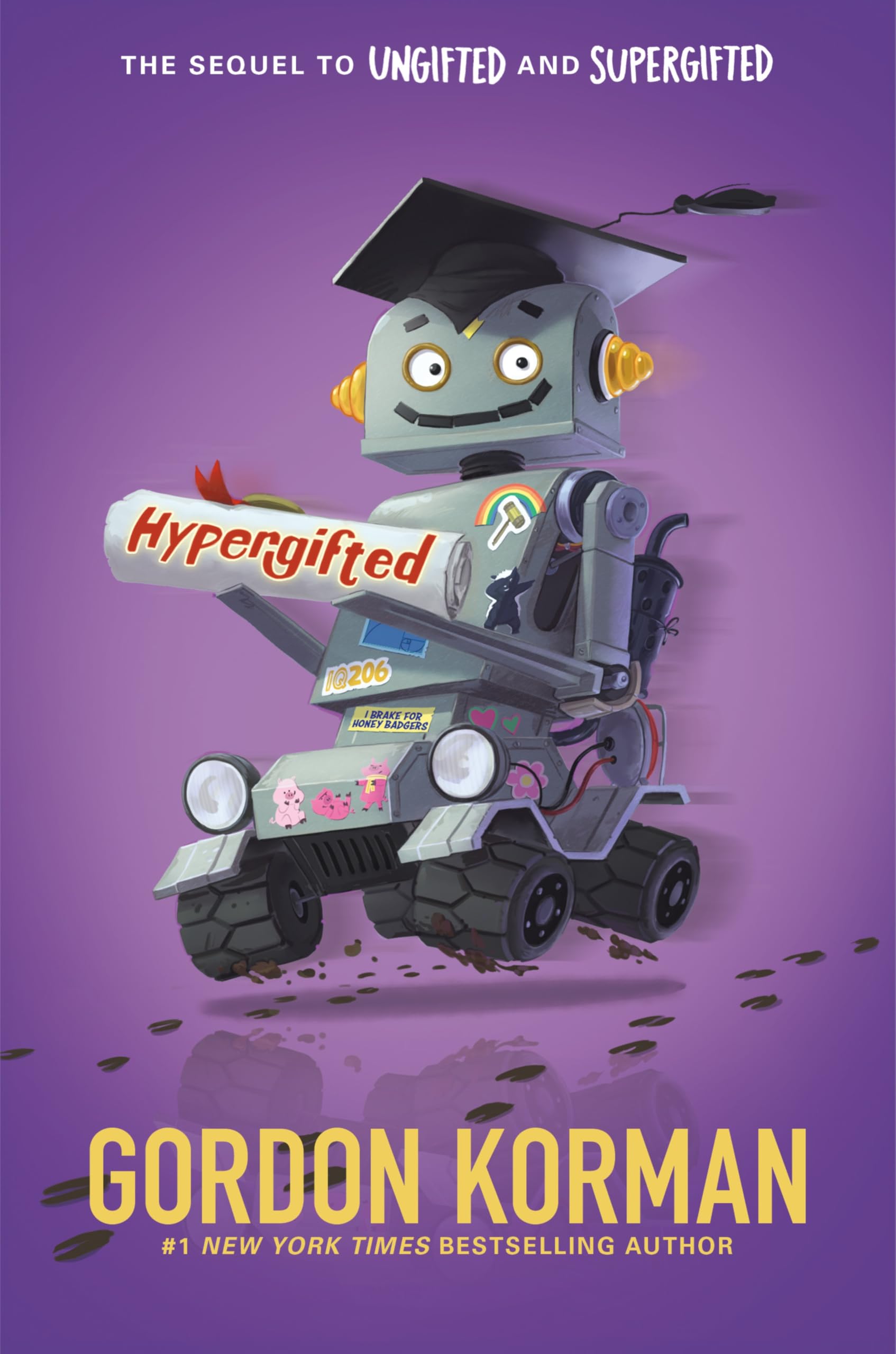 Hypergifted