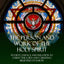 The Person and Work of the Holy Spirit: Its Deity, Essence and Relation to Christ the Lord and Christian Believers on Earth