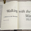 Walking with the Wind: A Memoir of the Movement by Lewis, Jo