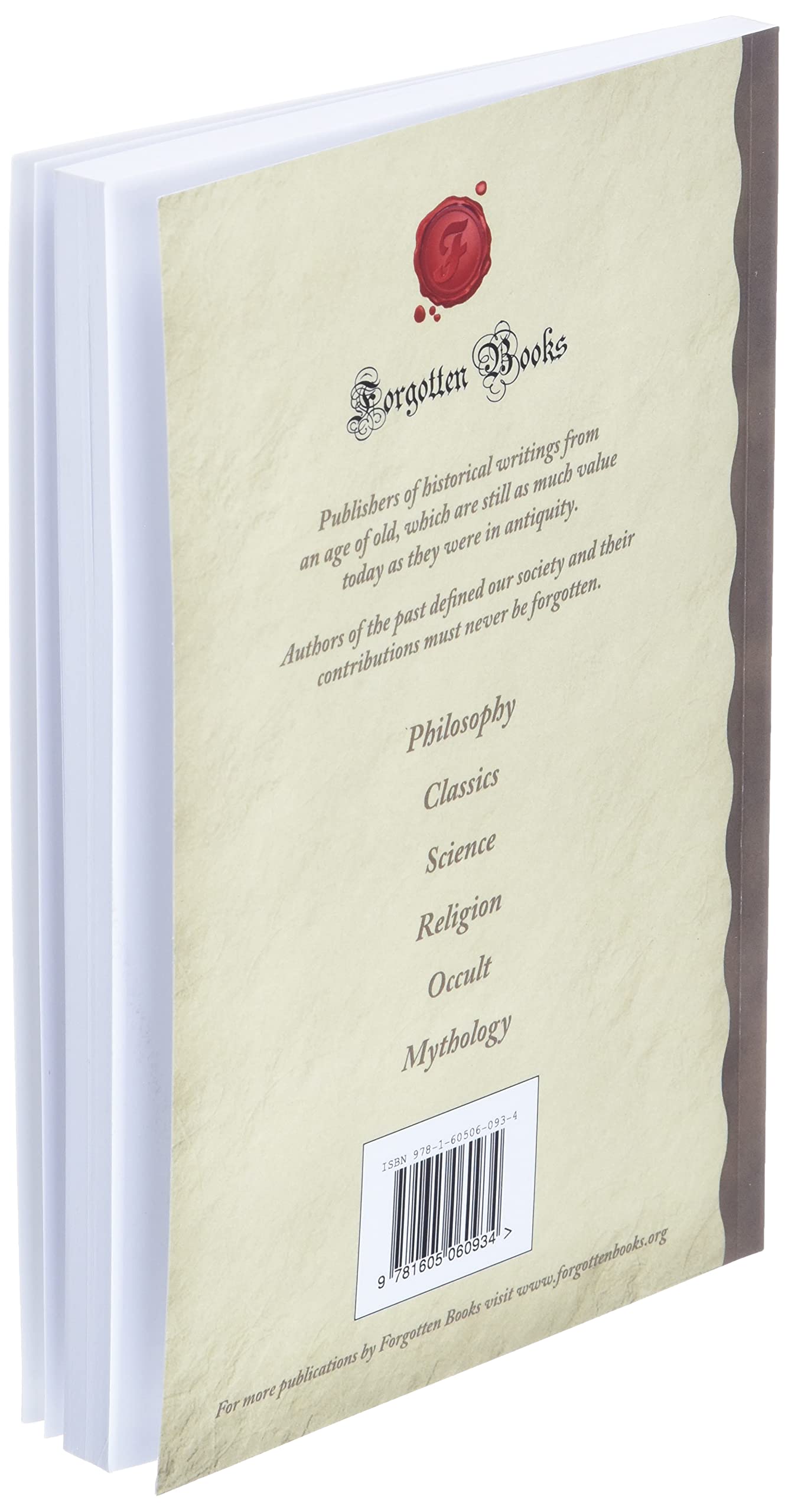 The Kitab-i-Iqan: Book of Certitude (Forgotten Books)