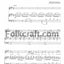 The Baker's Wife: Vocal Selections Piano, Vocal and Guitar C