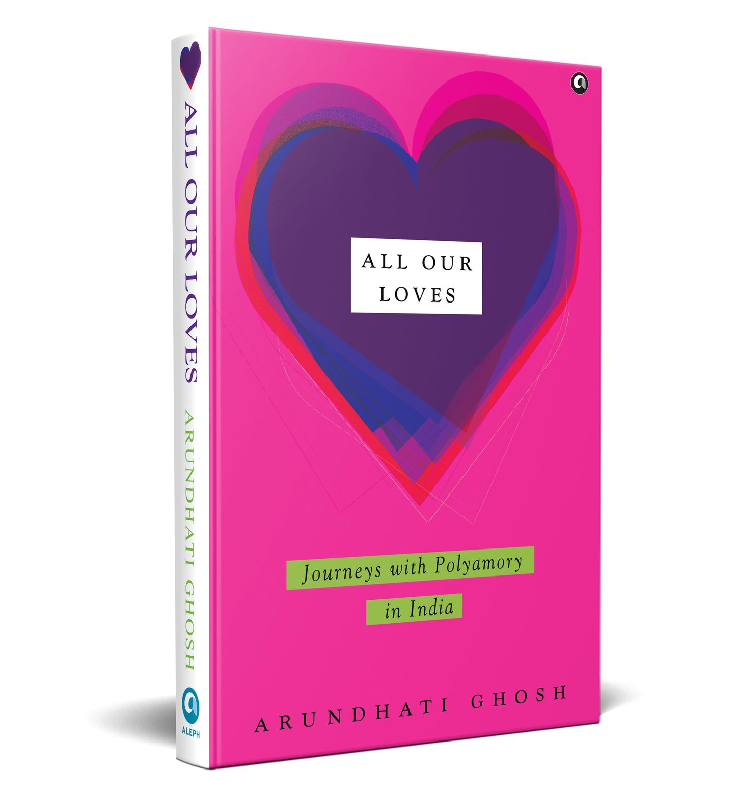 All Our Loves: Journeys with Polyamory in India