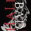 Half Bad Trilogy Series 3 Books Collection Set by Sally Green (Half Bad, Half Wild & Half Lost)