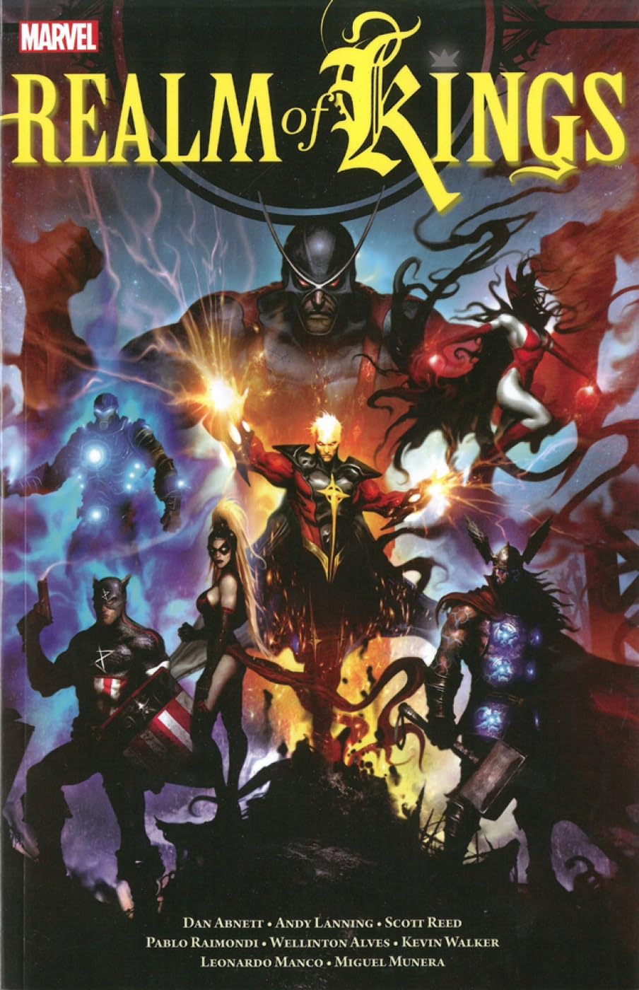 Realm of Kings
