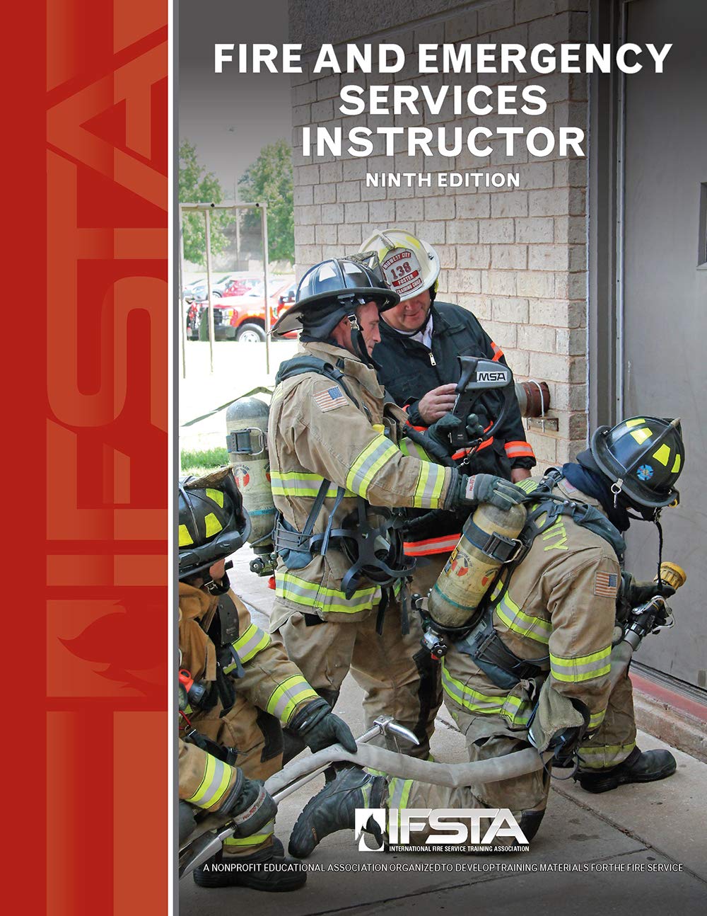 Fire and Emergency Services Instructor