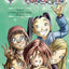 W.I.T.C.H.: The Graphic Novel, Part III. A Crisis on Both Worlds
