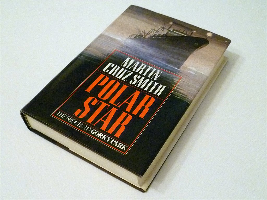 Polar Star by Martin Cruz Smith
