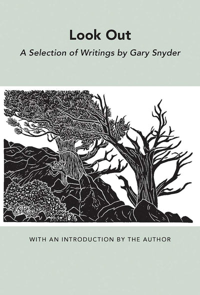 Look Out: A Selection of Writings (New Directions Bibelot)