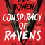 Conspiracy of Ravens (The Shadow, 2)