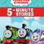 Thomas & Friends: 5-Minute Stories