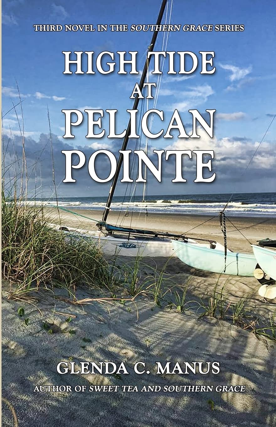 High Tide at Pelican Pointe (Southern Grace)