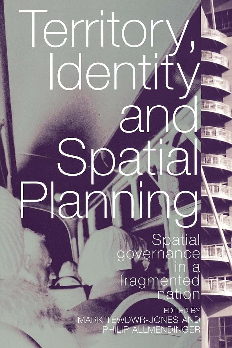 Territory, Identity and Spatial Planning