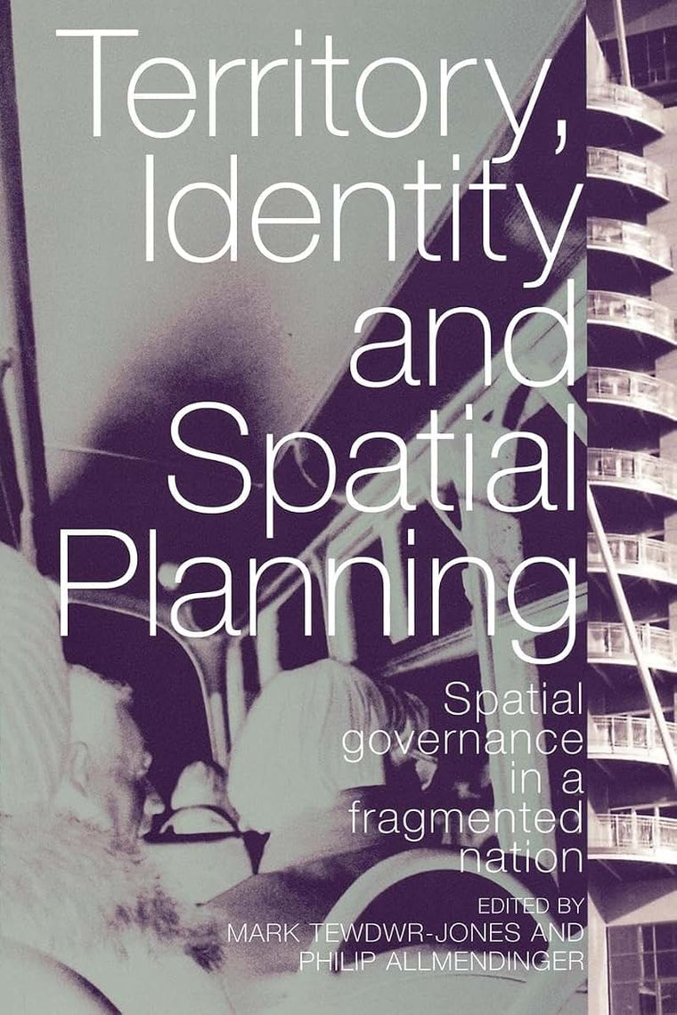 Territory, Identity and Spatial Planning