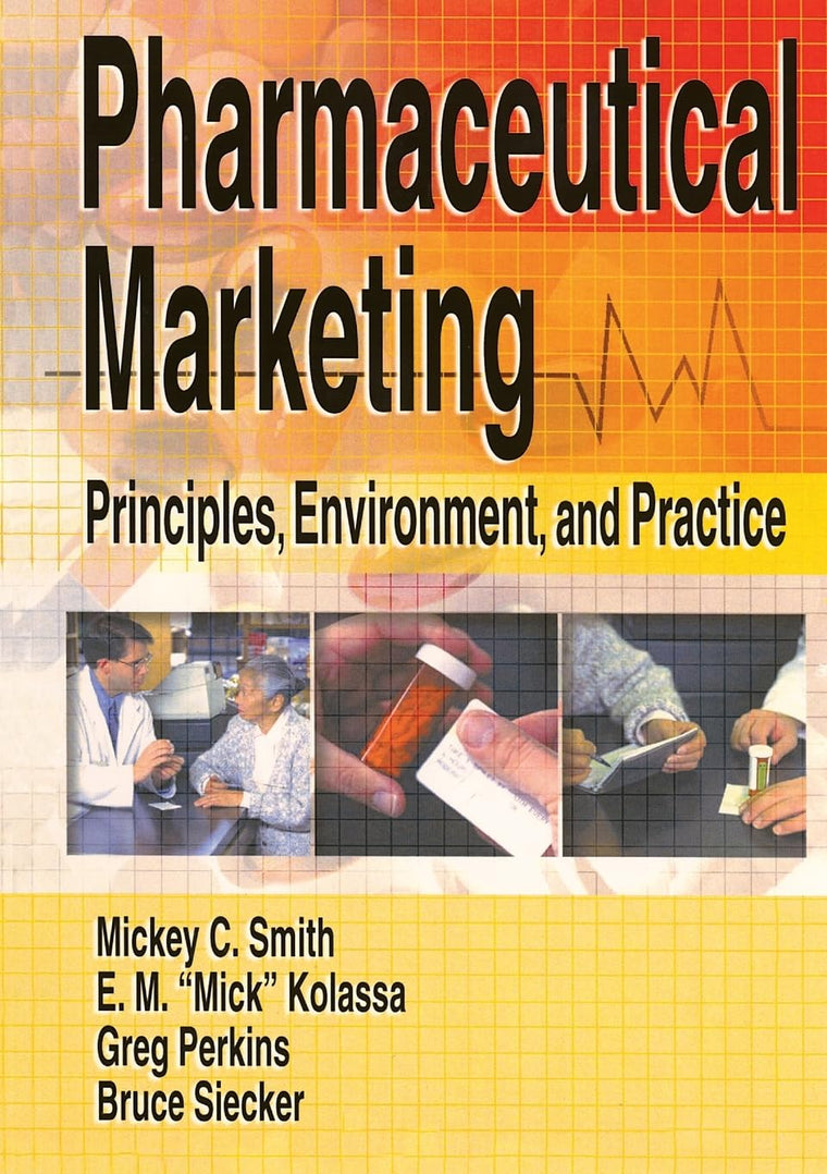 Pharmaceutical Marketing