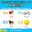 My First Venda ( Tshivenda ) Alphabets Picture Book with English Translations: Bilingual Early Learning & Easy Teaching Venda ( Tshivenda ) Books for ... Basic Venda ( Tshivenda ) words for Children)