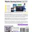 The ReMar Review Quick Facts for Nursing School: Med-Surg & Pharmacology