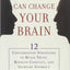 Words Can Change Your Brain: 12 Conversation Strategies to Build Trust, Resolve Conflict, and Increase Intimacy