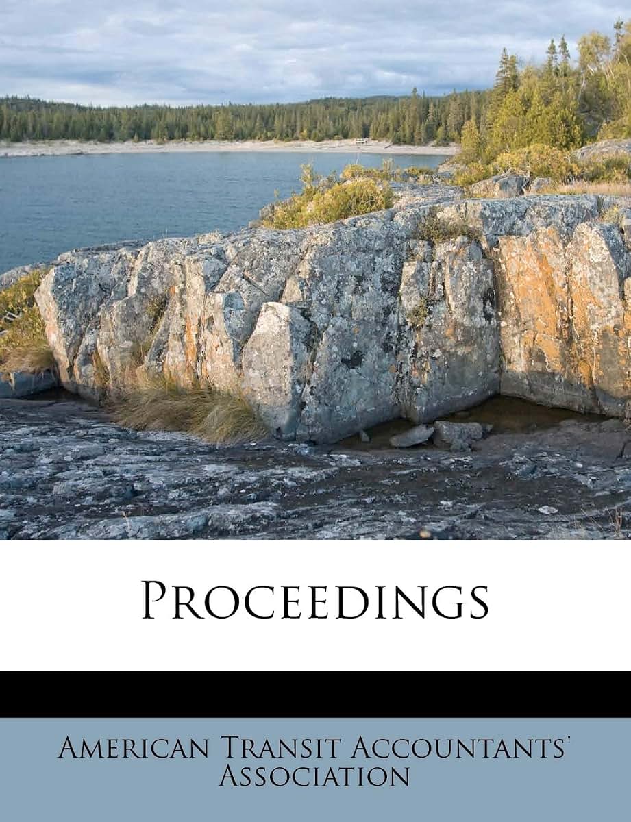 Proceedings