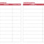 Auto Log Book (Mileage, Maintenance, and Expense Tracker)