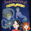 Suddenly Supernatural: Crossing Over (Suddenly Supernatural, 4)