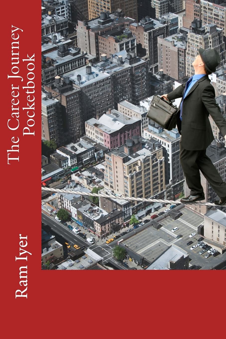 The Career Journey Pocketbook