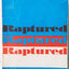 Raptured: A Novel on the Second Coming of the Lord by Angley