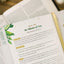The Daily 5-minute Bible Study for Women: 365 Focused, Encouraging Readings