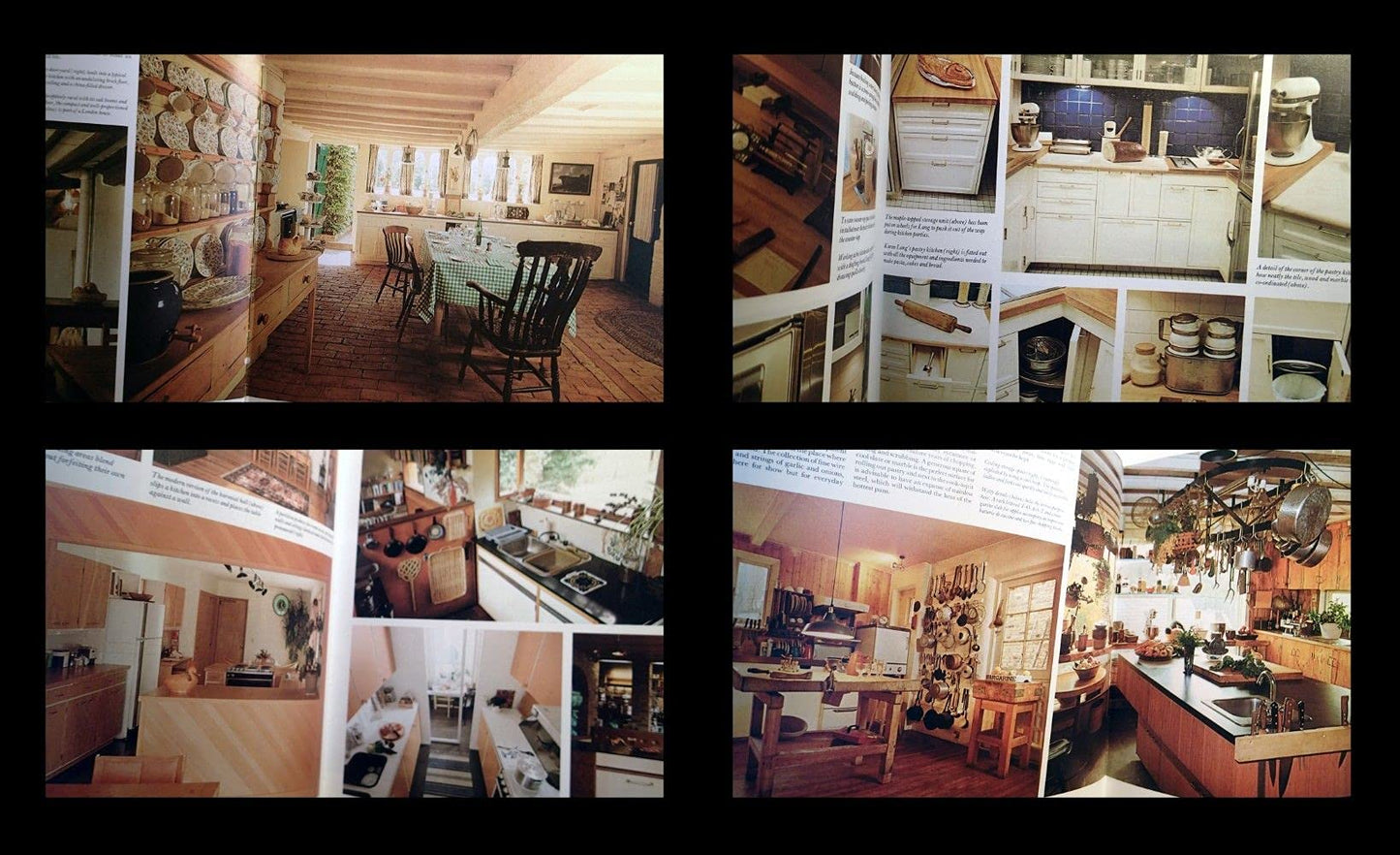 The Kitchen Book by Terence Conran