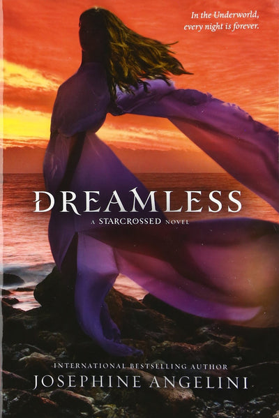 Dreamless (Awakening)