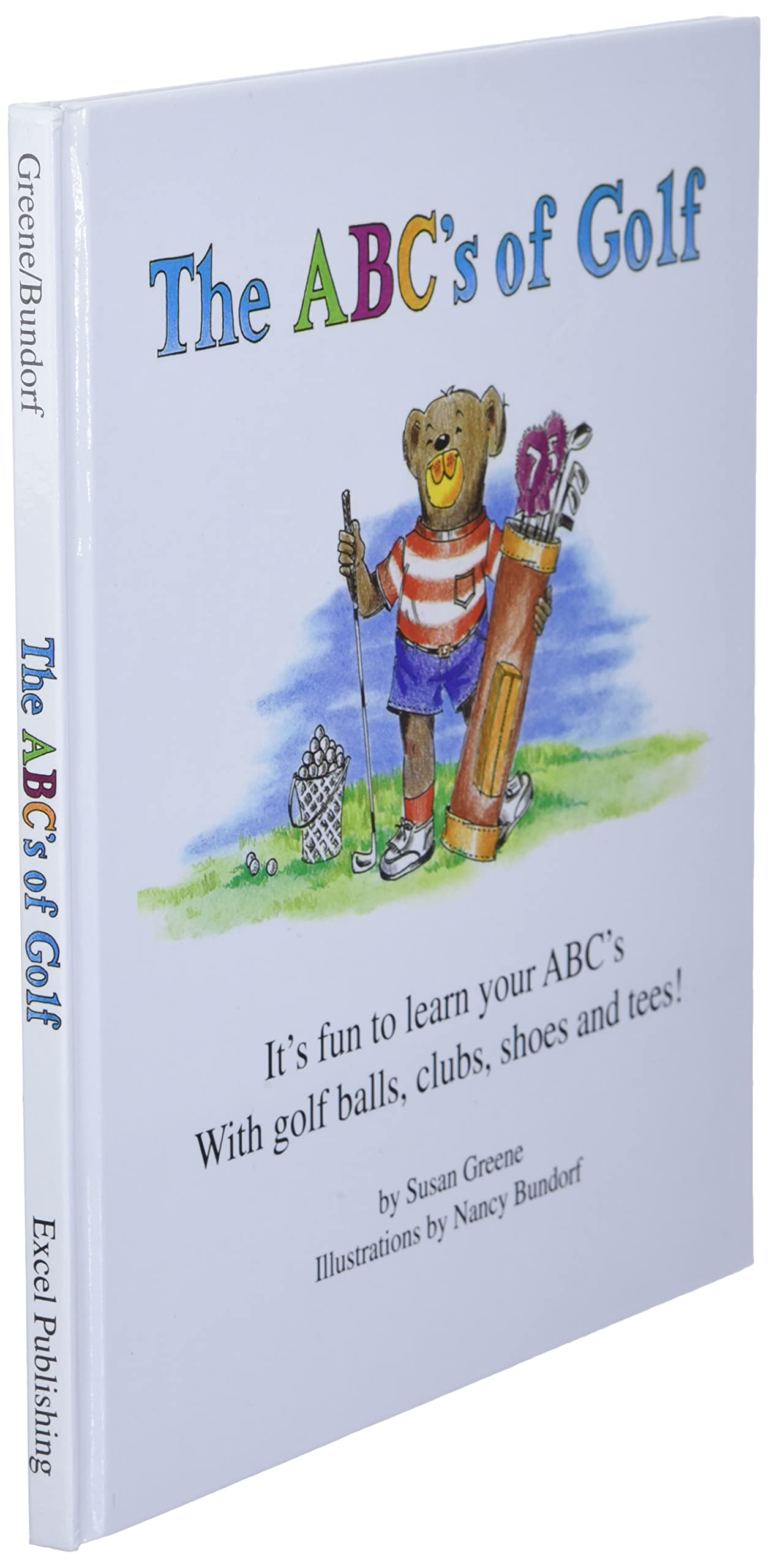 The ABC's of Golf