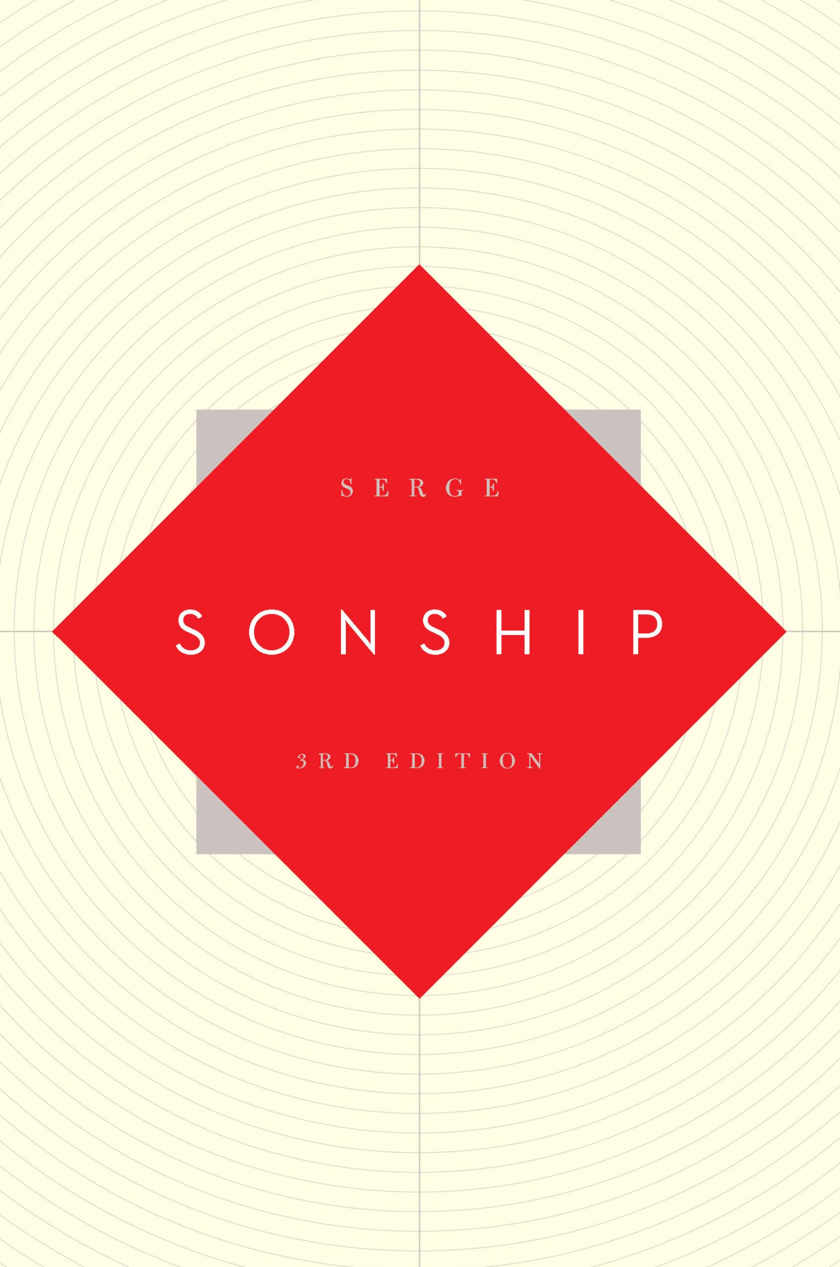 Sonship Manual: 3rd Edition