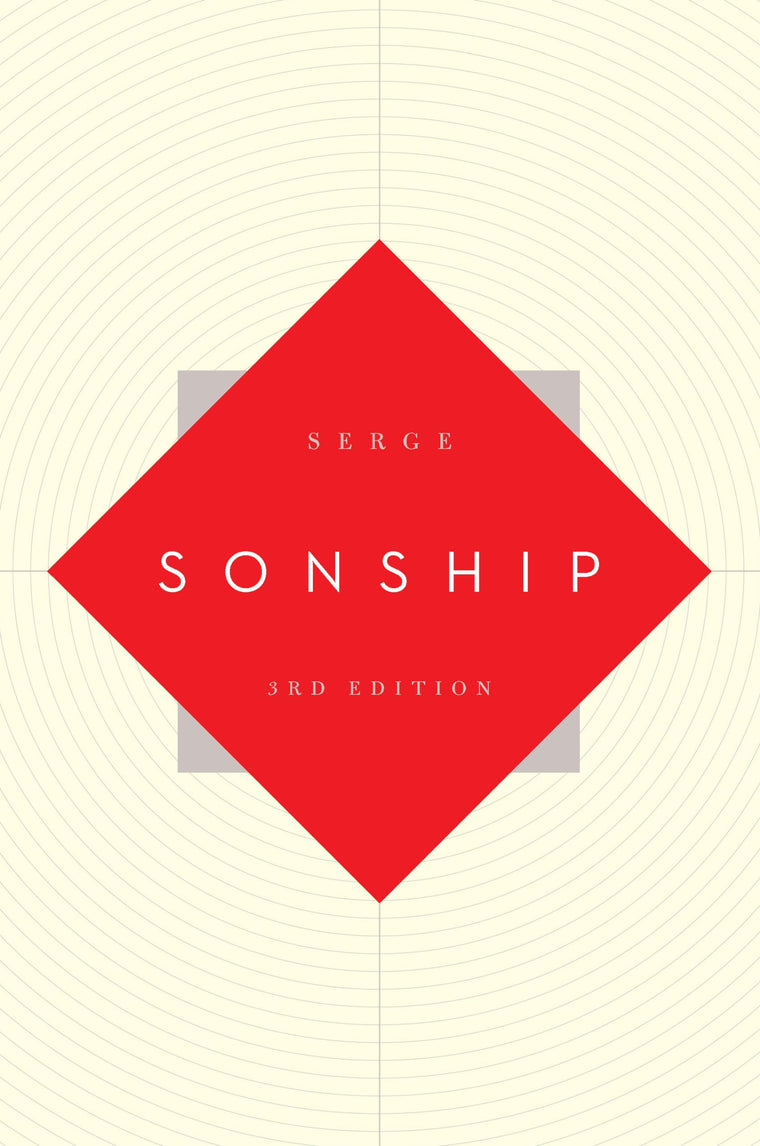 Sonship Manual: 3rd Edition
