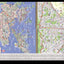 StreetSmart Hong Map by VanDam-Laminated pocket sized, city street map to Hong Kong, Kowloon & New Territories w/ attractions, sights, hotels & ... 2012 Edition Map - Folded Map, June 1, 2010