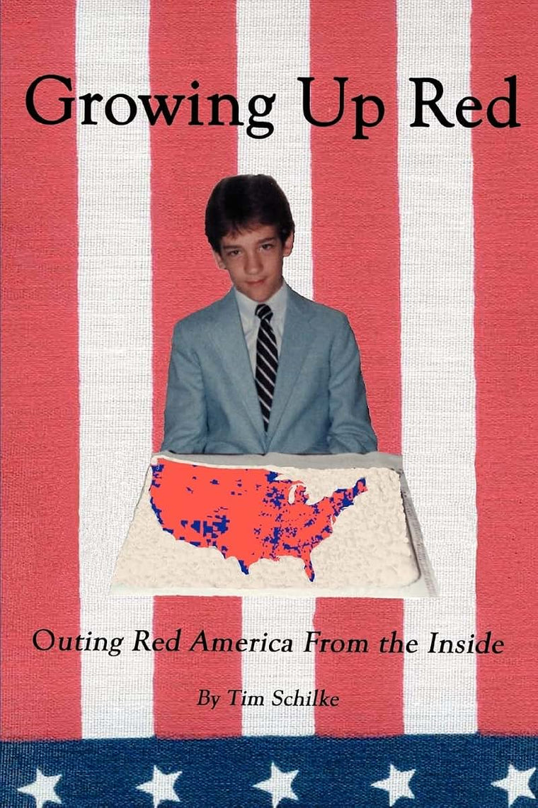 Growing Up Red: Outing Red America From the Inside