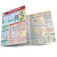 Biochemistry QuickStudy Laminated Reference Guide (QuickStudy Academic)