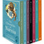 The Chronicles of Narnia box set (The Chronicles of Narnia)