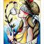 Eight Coins' Tattoo Tarot