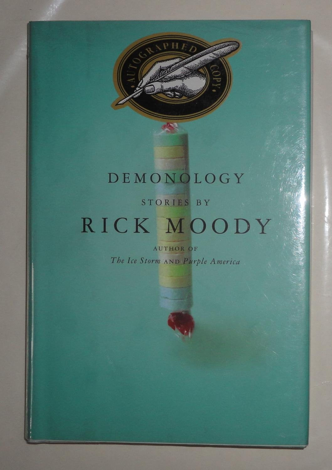 Demonology
