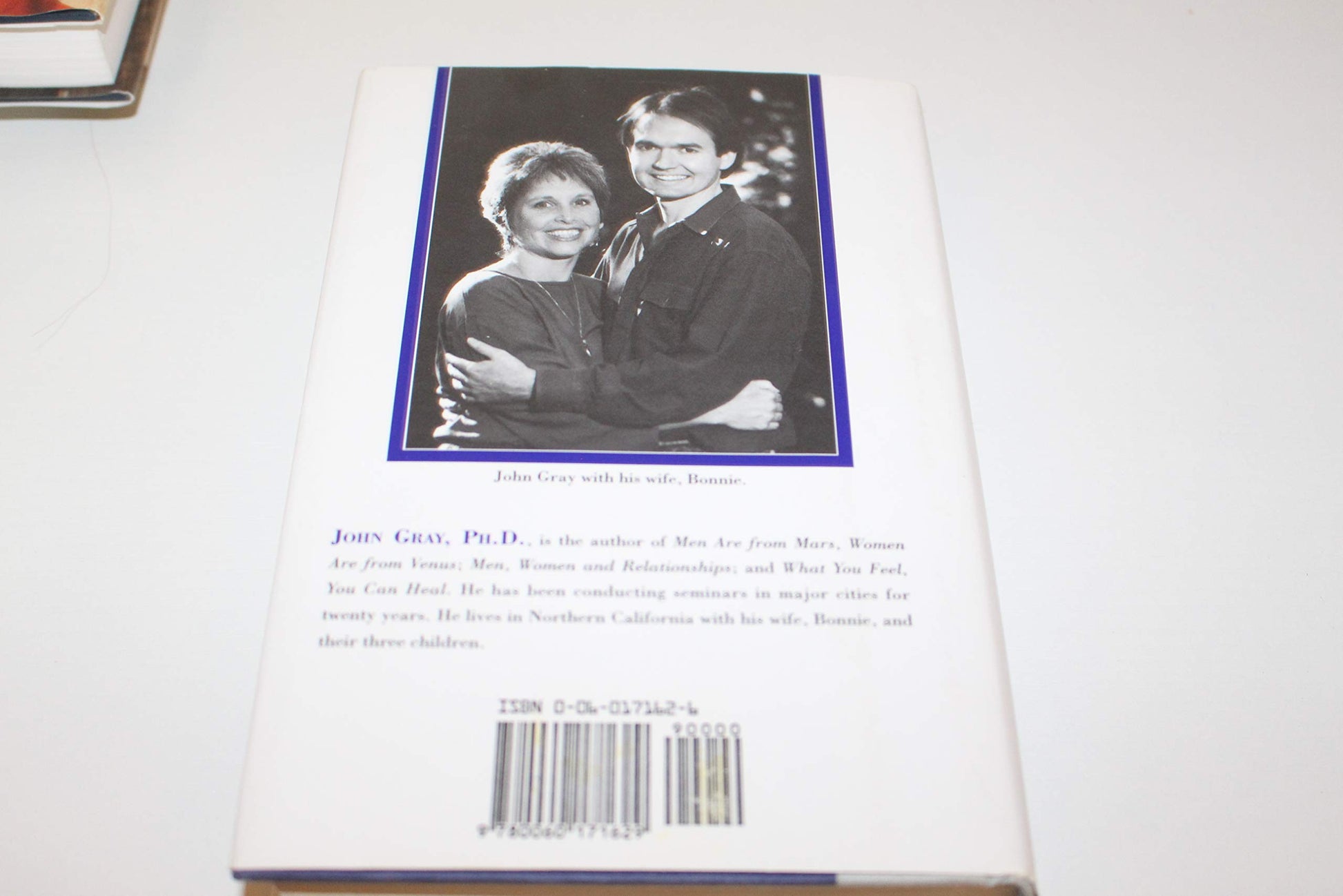 What Your Mother Couldn't Tell You and Your Father Didn't Know: Advanced Relationship Skills for Better Communication and Lasting Intimacy