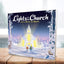 The Lights In The Church - Christmas Childrens Book for Toddlers and Kids Ages 4-10 about the Seasons Greatest Miracles - Discover the Perfect, Beloved Christian Storybook for Little Ones