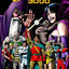 Camelot 3000