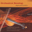 Orchestral Bowing -- Style and Function: Textbook