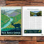 63 National Parks: Updated Edition SOFT COVER Book