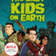 The Last Kids On Earth Series Books 1 - 9 Collection Set By Max Brallier(Last Kids On Earth, Zombie Parade, Nightmare King, Cosmic Beyond, Midnight Blade, Skeleton Road, Doomsday Race & More)