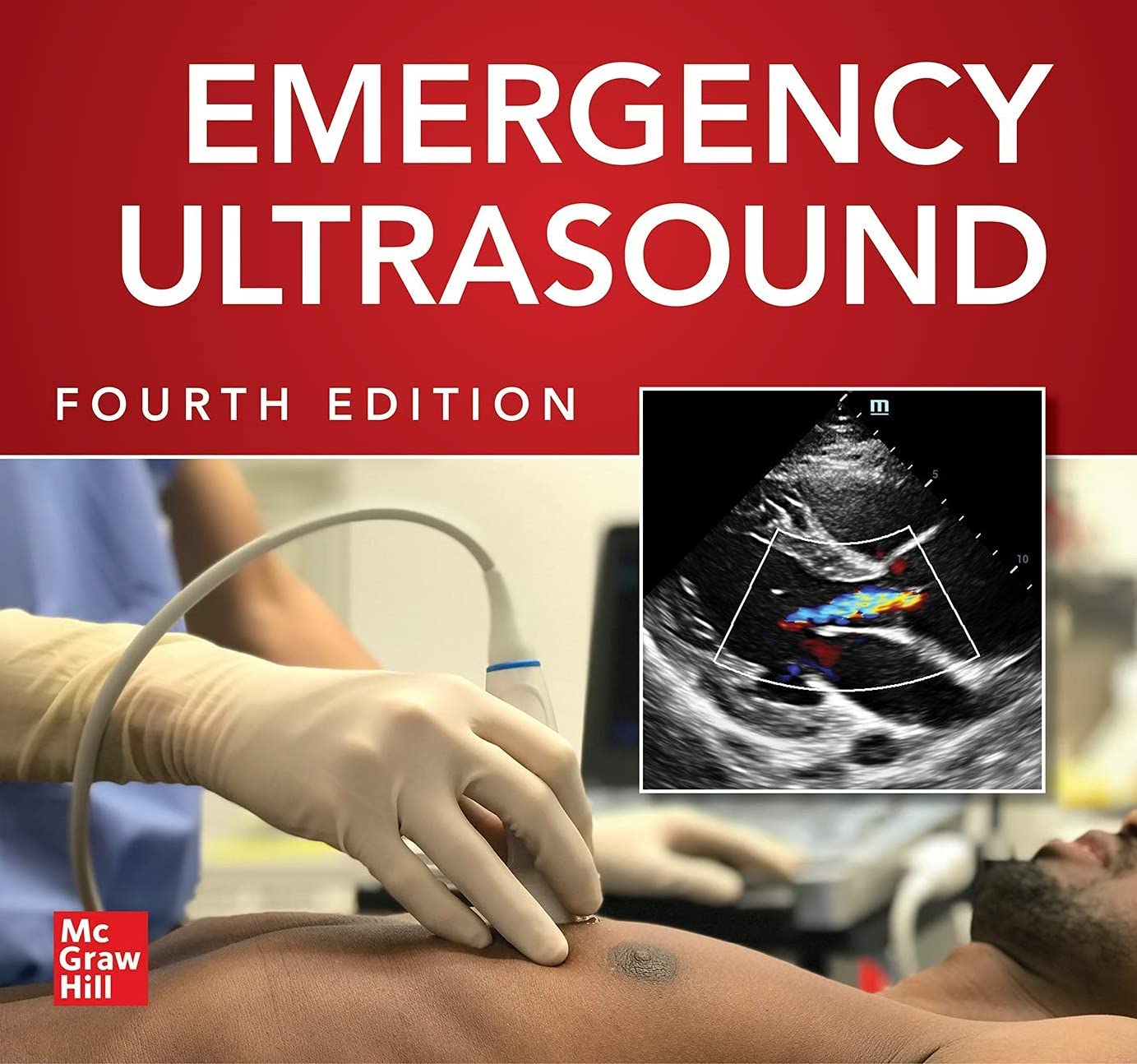 Ma and Mateers Emergency Ultrasound, Fourth Edition